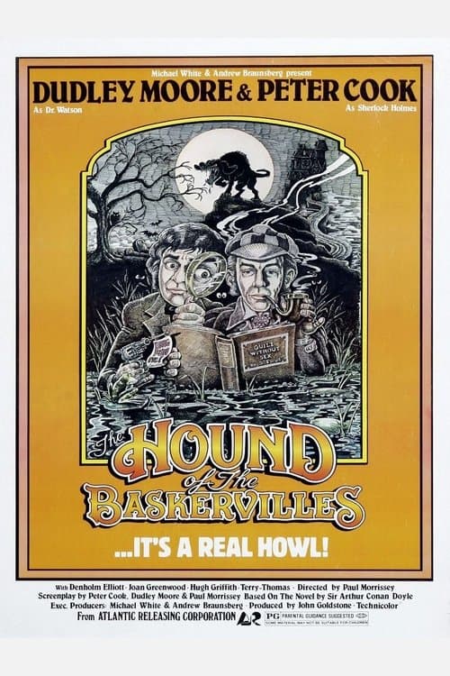 O Cão dos Baskervilles