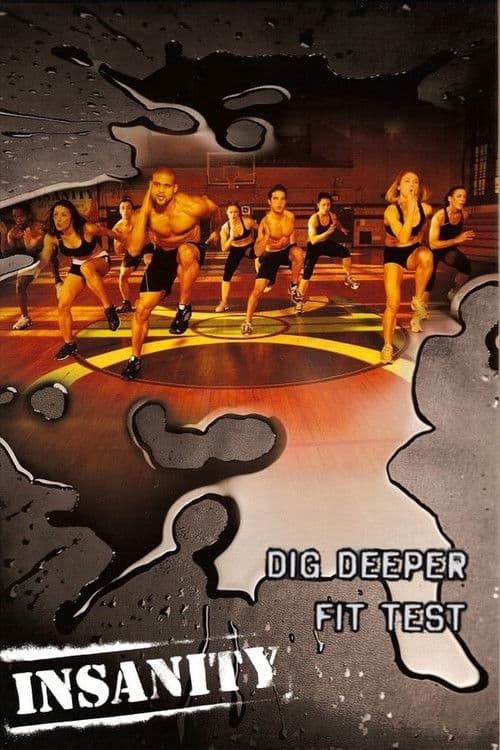 Insanity: Dig Deeper