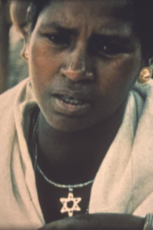 Falasha: Agony of the Black Jews