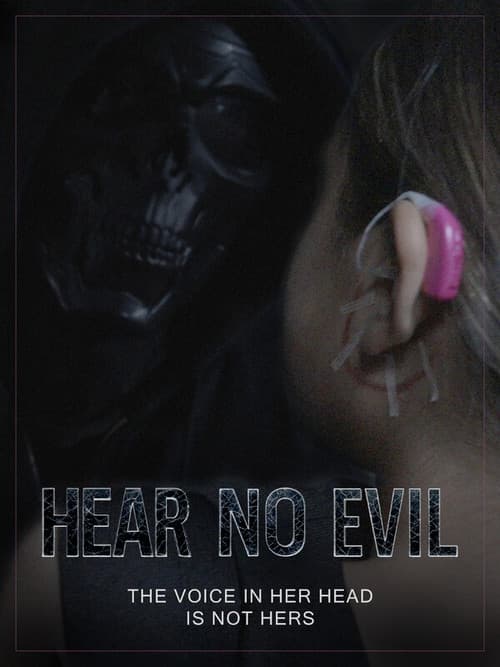 Hear No Evil