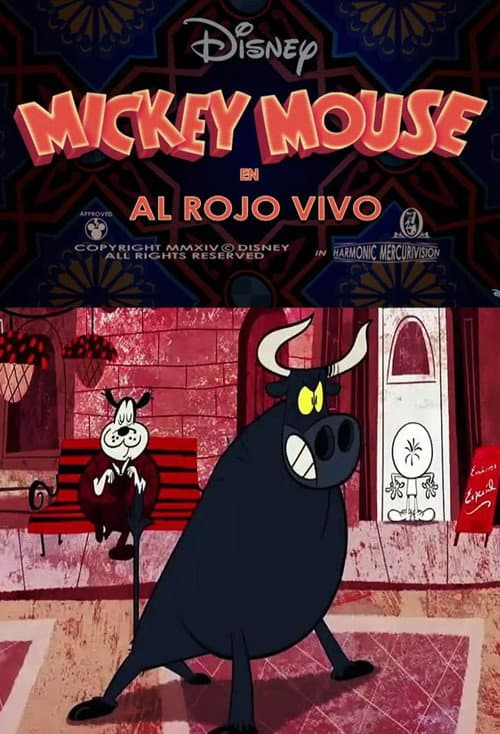 Al Rojo Vivo