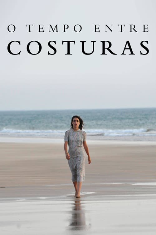 O Tempo Entre Costuras