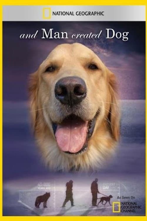 Homens e Cachorros: Um Amor pra Vida Toda