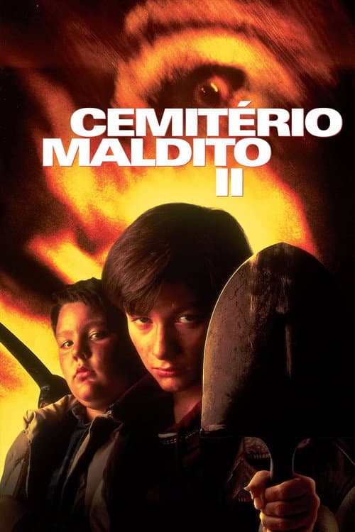 Cemitério Maldito 2