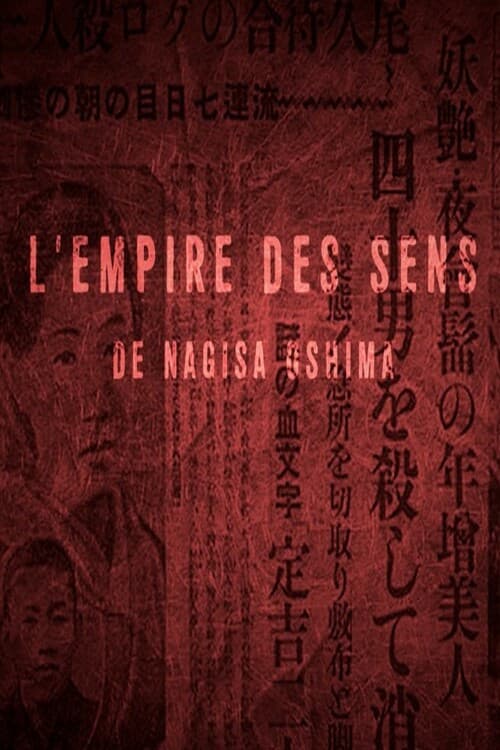 Short Cuts : In the Realm of the Senses