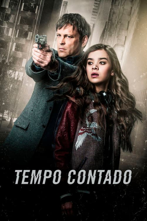 Tempo Contado