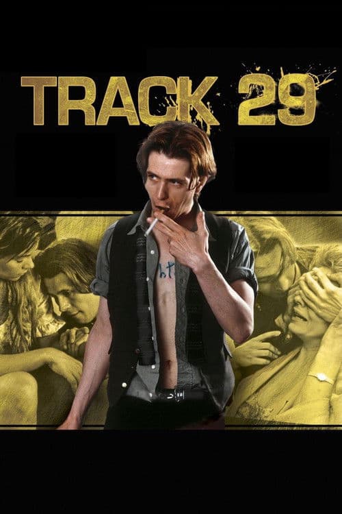 Track 29 - Passatempo Mortal
