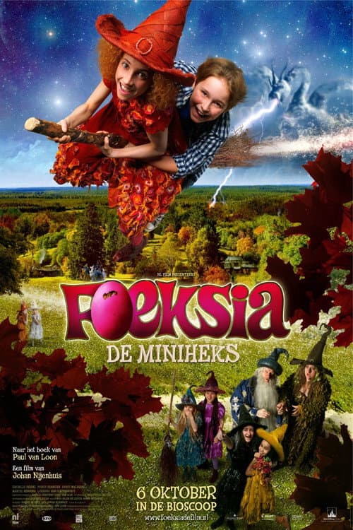 Escola de Bruxas