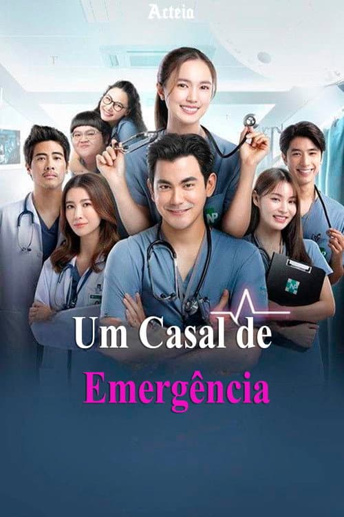 Um Casal de Emergência