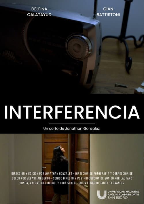 Interferencia