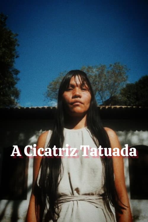 A Cicatriz Tatuada