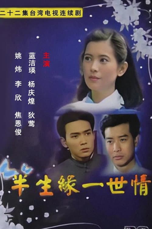 半生缘一世情