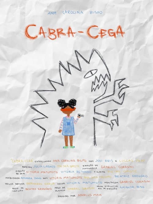 Cabra-Cega