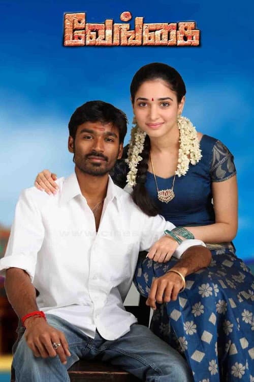 வேங்கை