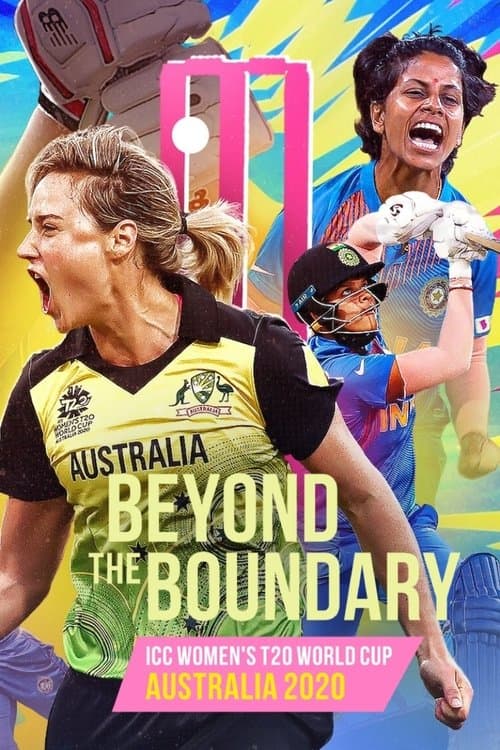 Mundial Feminino de Críquete 2020