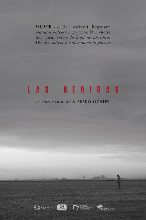 Las heridas