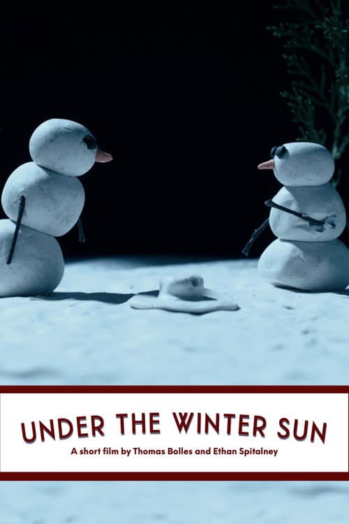 Under the Winter Sun