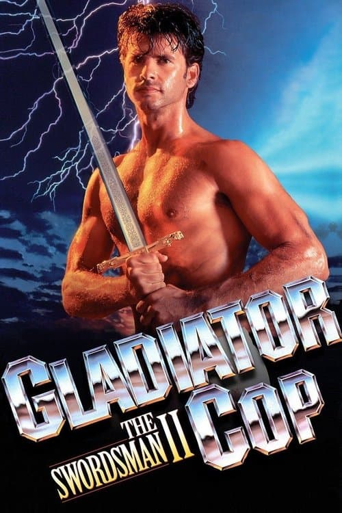 O Gladiador Imortal II: Na Arena da Morte