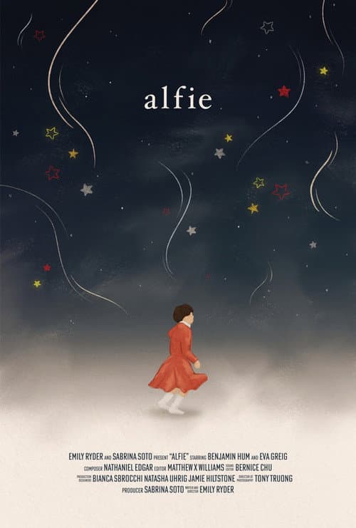 Alfie