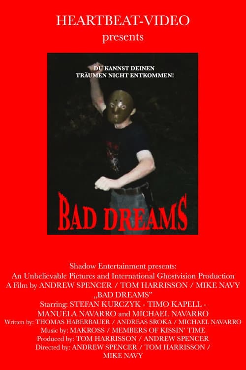 Bad Dreams