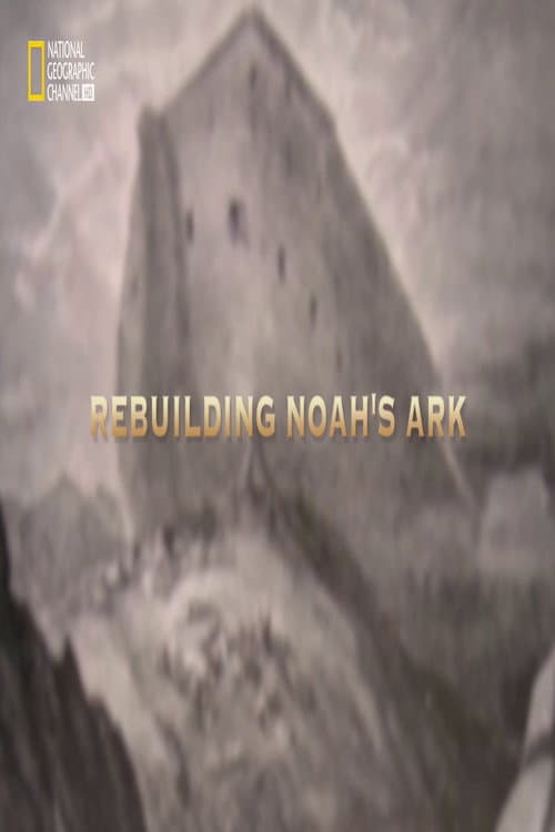 Reconstruindo a Arca de Noé