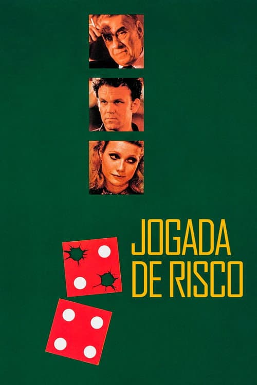 Jogada de Risco