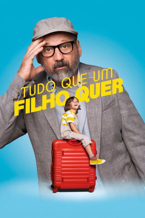 Tudo Que Um Filho Quer