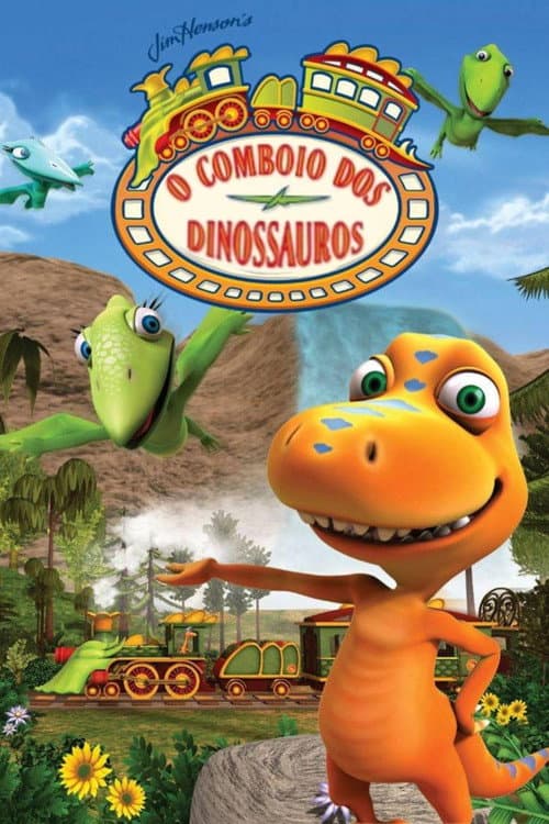 Dinotrem