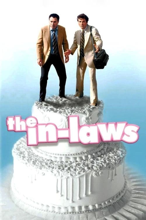Um Casamento de Alto Risco