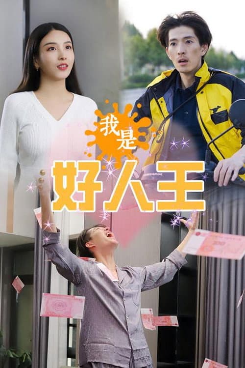 我是好人王