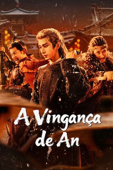 A Vngança de An