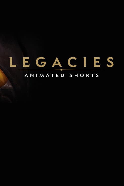 Dragonflight Legados: Curtas de Animação
