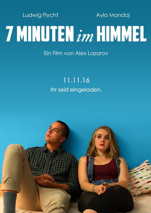 7 Minuten im Himmel