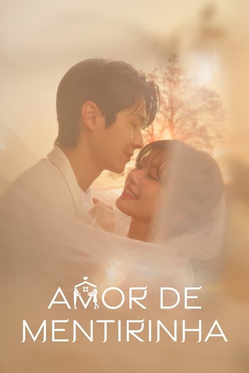 Amor de Mentirinha
