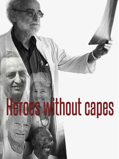 Heroes Without Capes