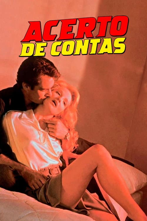 Acerto de Contas