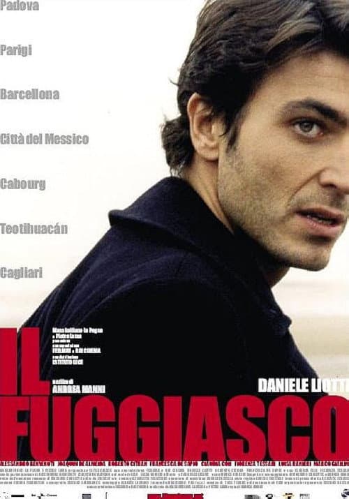O Fugitivo