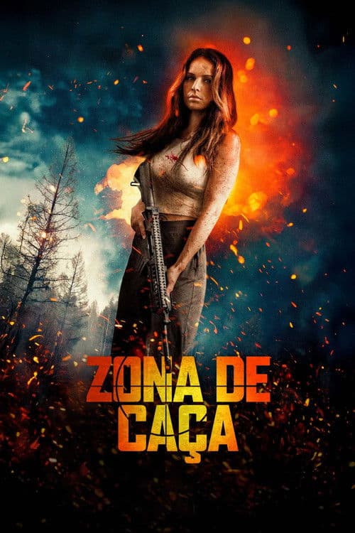 Zona de Caça