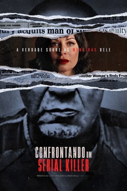 Confrontando um Serial Killer
