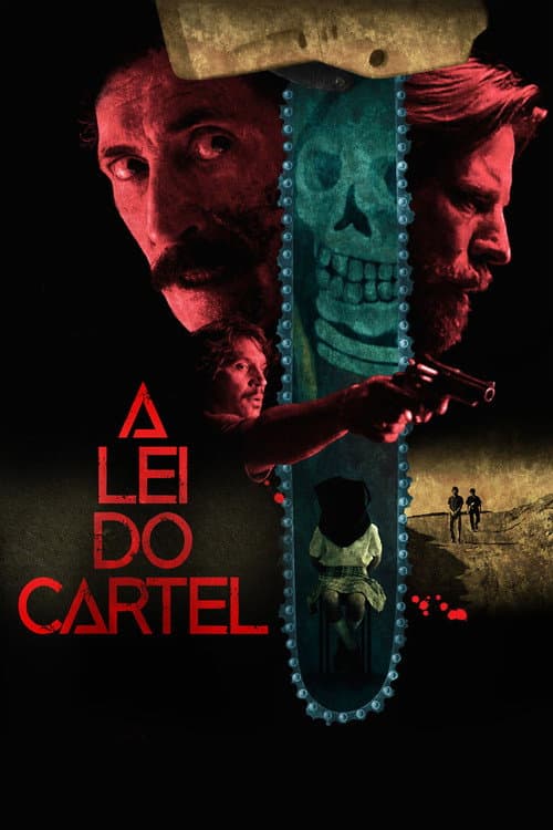 A Lei do Cartel