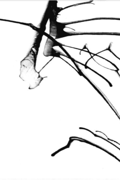 Automatic Writing 2