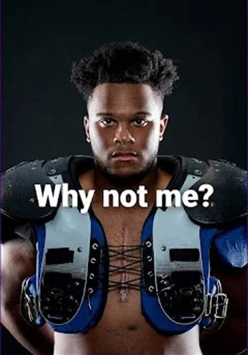 Why Not Me?