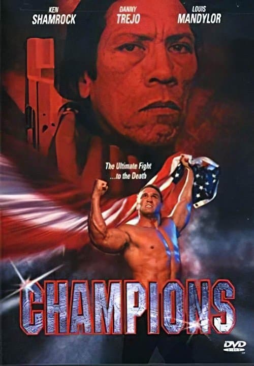 Champions - Duelo de Campeões