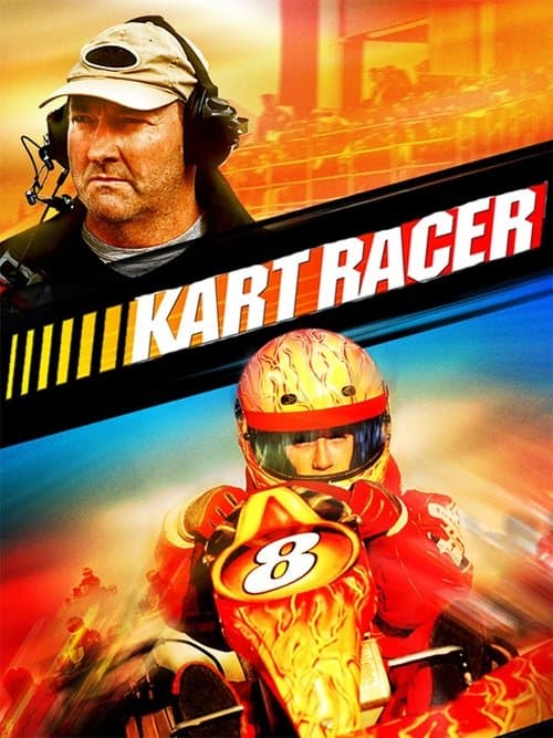 Kart Racer: Alta Velocidade