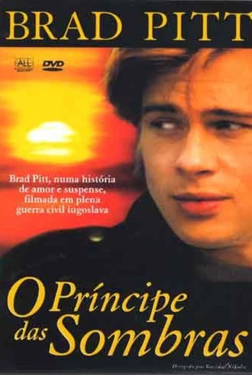 O Príncipe das Sombras