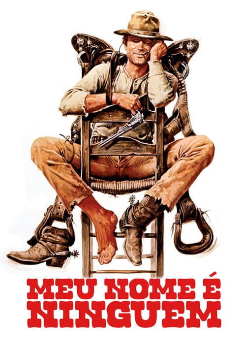 Meu Nome é Ninguém