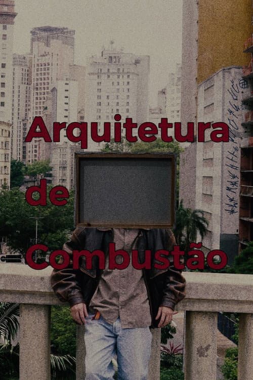 Arquitetura de Combustão