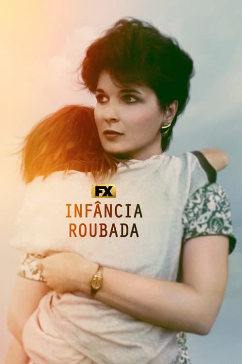 Infância Roubada
