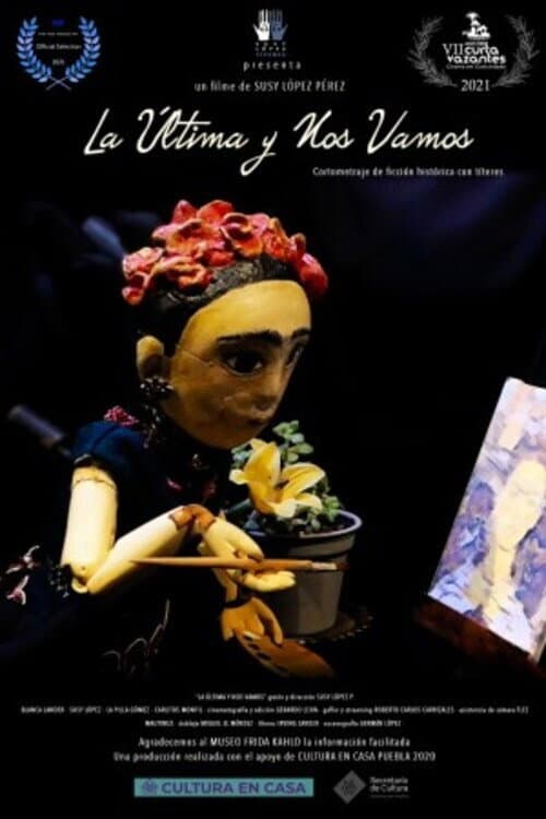 La Última y Nos Vamos