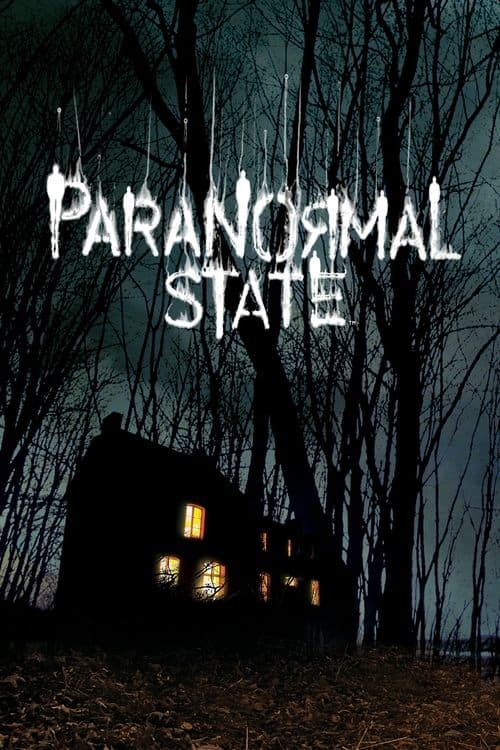 Estado Paranormal